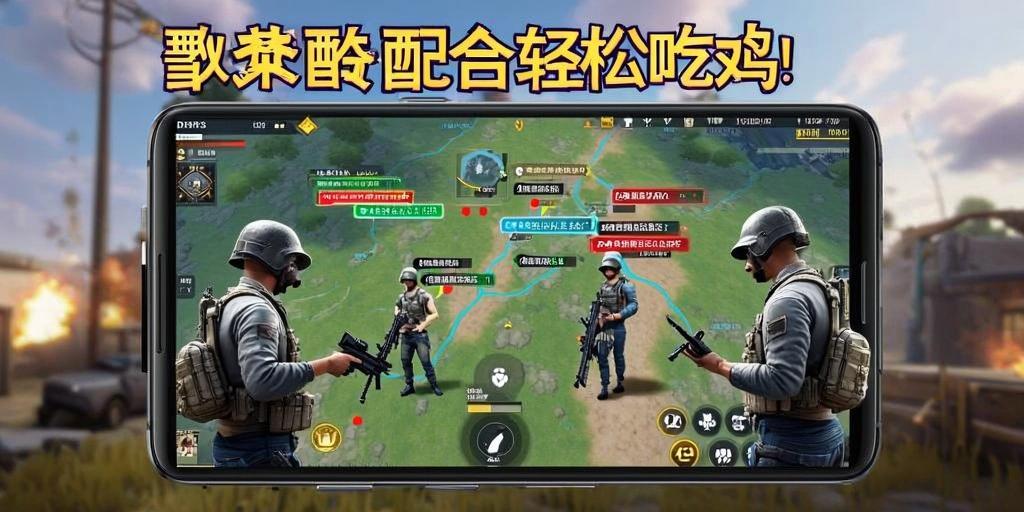 和平精英【XO内核】辅助