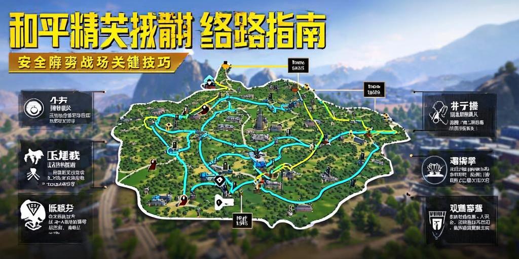 和平精英辅助【MOB直装】原薯片直装 支持地铁逃生模式 锁死自瞄 提高爆率 人物透视 雷达预警